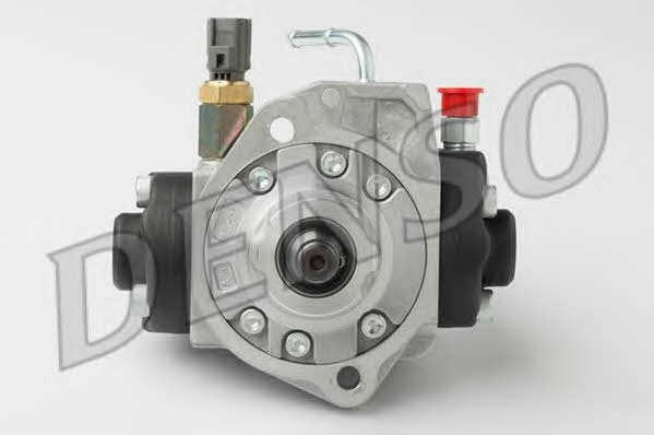 Насос топливный высокого давления (ТНВД) DENSO DCRP301220