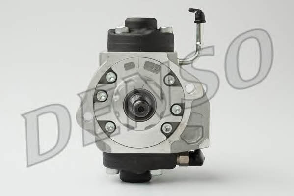 Насос топливный высокого давления (ТНВД) DENSO DCRP301250