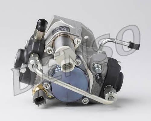 DCRP301260 DENSO Насос топливный высокого давления (ТНВД)