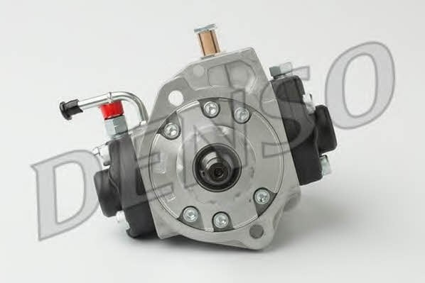 DENSO DCRP301310 Насос топливный высокого давления (ТНВД) DCRP301310: Купить в Украине - Отличная цена на EXIST.UA! DCRP301310 DENSO Насос топливный высокого давления (ТНВД)