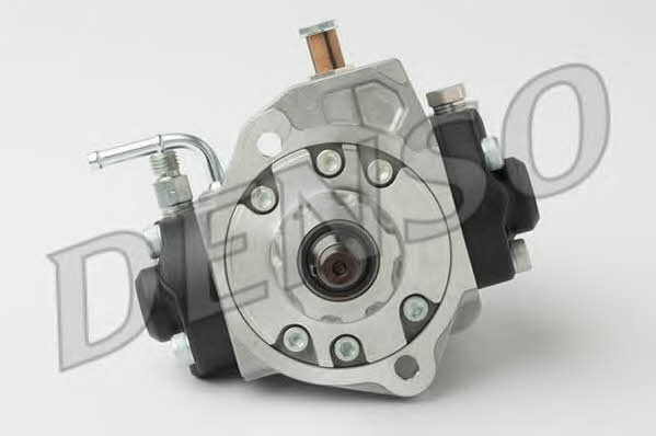 Насос топливный высокого давления (ТНВД) DENSO DCRP301320
