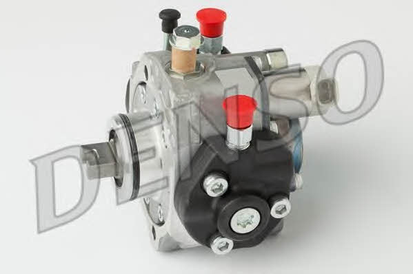 DCRP301570 DENSO Насос топливный высокого давления (ТНВД)