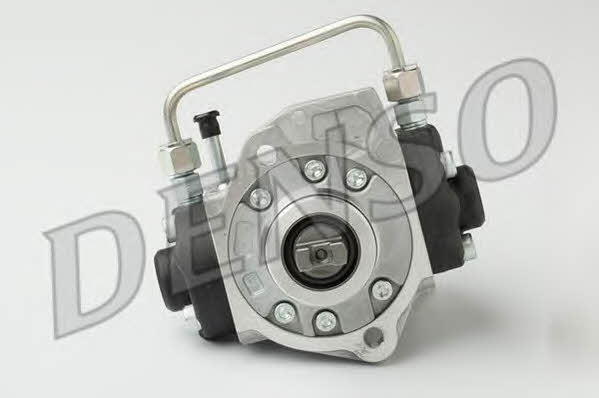 Насос топливный высокого давления (ТНВД) DENSO DCRP301580