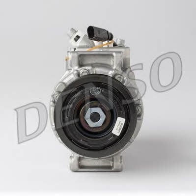 Компрессор кондиционера DENSO DCP32070
