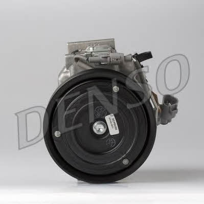Компрессор кондиционера DENSO DCP50088