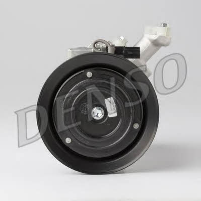 Компрессор кондиционера DENSO DCP45014