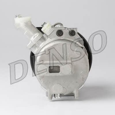 DCP45014 DENSO Компрессор кондиционера