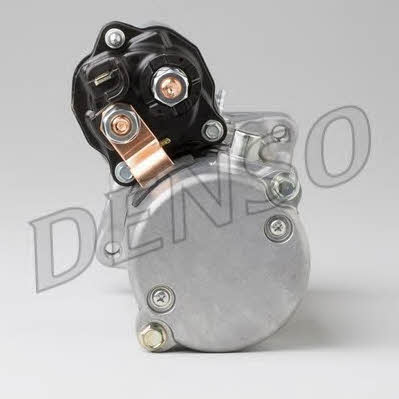 Стартер DENSO DSN1207