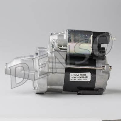 Стартер DENSO DSN988