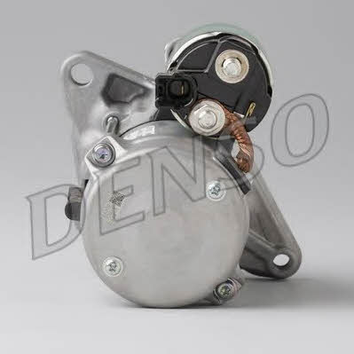 Стартер Toyota Corolla (Тойота Королла): DSN986 DENSO Стартер