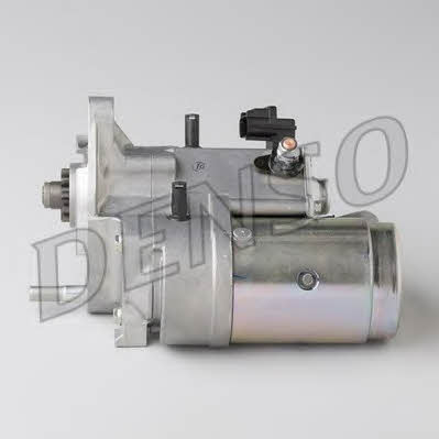 Стартер DENSO DSN1211