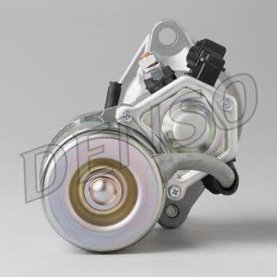 DSN1211 DENSO Стартер