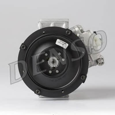 Компрессор кондиционера DENSO DCP50228