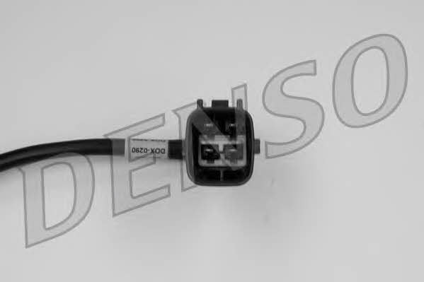 Датчик кислородный / Лямбда-зонд DENSO DOX-0231