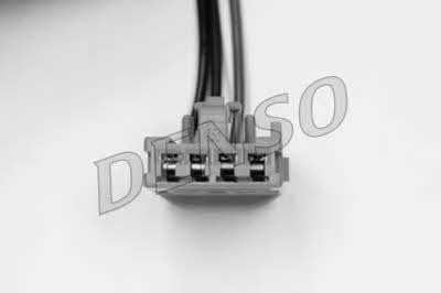 Датчик кислородный / Лямбда-зонд DENSO DOX-0233