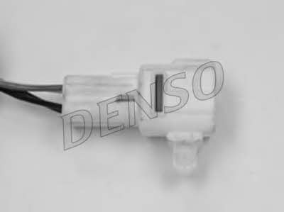 Купить DENSO DOX-1077 по низкой цене в Украине!