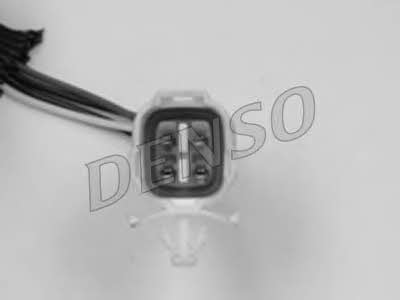 Датчик кислородный / Лямбда-зонд DENSO DOX-1077