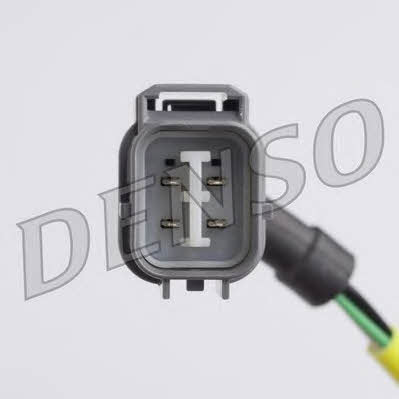 Датчик кислородный / Лямбда-зонд DENSO DOX-1457