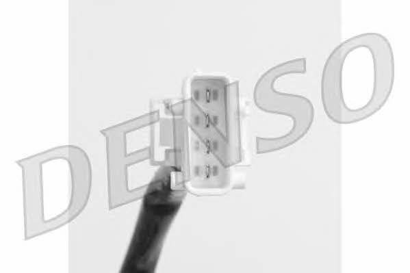 DENSO DOX-1534 Датчик кисневий / Лямбда-зонд DOX1534: Купити в Україні - Добра ціна на EXIST.UA!