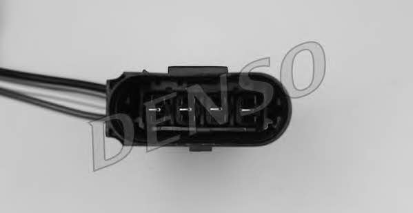 Датчик кислородный / Лямбда-зонд DENSO DOX-2030