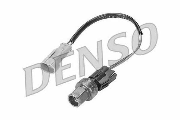DENSO DPS01002 Датчик тиску кондиціонера DPS01002: Купити в Україні - Добра ціна на EXIST.UA!