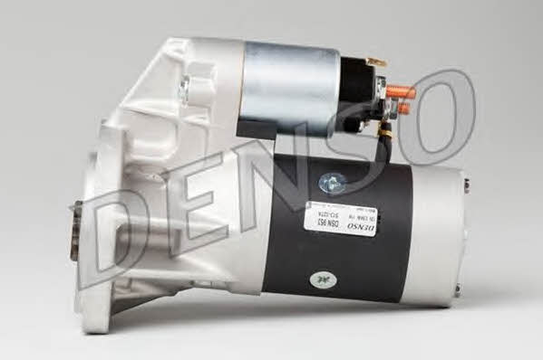 Стартер DENSO DSN953