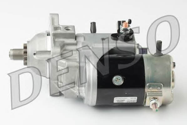 Стартер DENSO DSN966