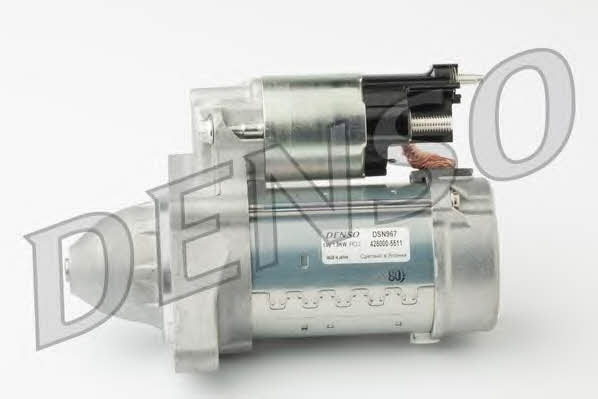 Стартер DENSO DSN967