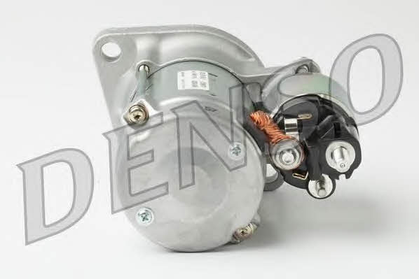Стартер DENSO DSN970