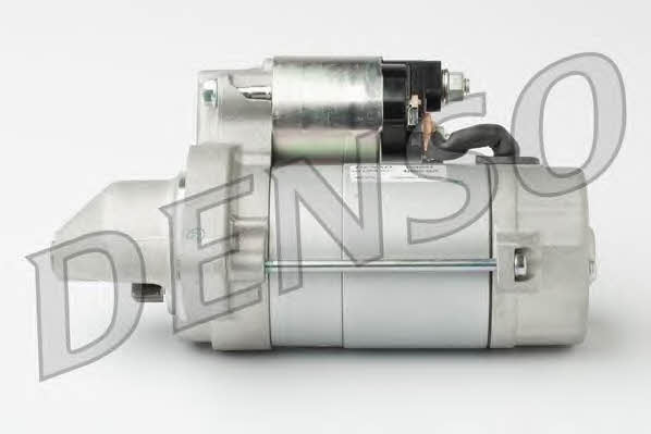 Стартер DENSO DSN984