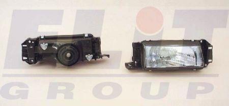 Купить Depo 216-1116R-LD-E по низкой цене в Украине!