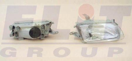 Купить Depo 216-1126R-LD-E по низкой цене в Украине!