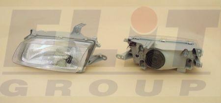 Купить Depo 216-1135R-LD-E по низкой цене в Украине!