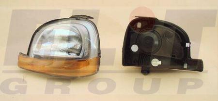 Купить Depo 551-1127L-LD-EM по низкой цене в Украине!