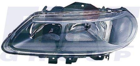 Купить Depo 551-1132R-LD-EM по низкой цене в Украине!