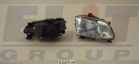 Купить Depo 551-1121R-LD-EM по низкой цене в Украине!