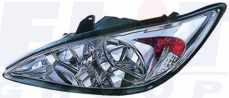 Купить Depo 212-11D3L-LD-E по низкой цене в Украине!