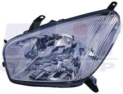 Купить Depo 212-11F4L-LD-EM по низкой цене в Украине!