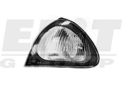 Фонарь указателя поворота Depo 212-15C7L-UE