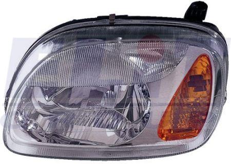 Купить Depo 215-1190L-LD-EM по низкой цене в Украине!
