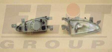 Купить Depo 221-1117R-LD-EM по низкой цене в Украине!