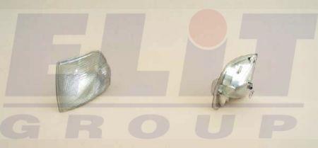 Фонарь указателя поворота Depo 441-1519L-UE