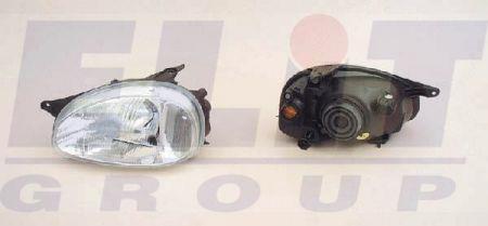 Купить Depo 442-1102L-LD-E по низкой цене в Украине!