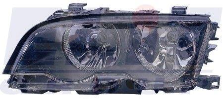 Купить Depo 444-1126L-LDEM2 по низкой цене в Украине!