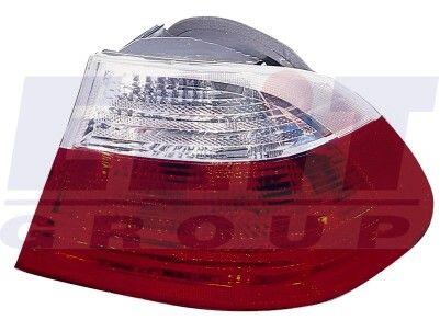 4441907RUQCR Depo Фонарь задний внешний правый