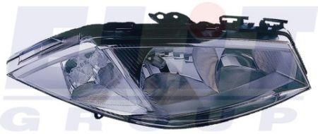Купить Depo 551-1142R-LD-EM по низкой цене в Украине!