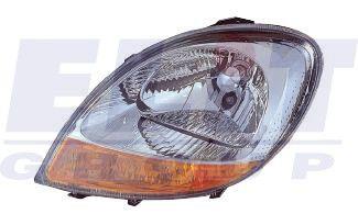 Купить Depo 551-1145L-LDEMY по низкой цене в Украине!