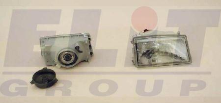 Купить Depo 661-1106R-LD-E по низкой цене в Украине!