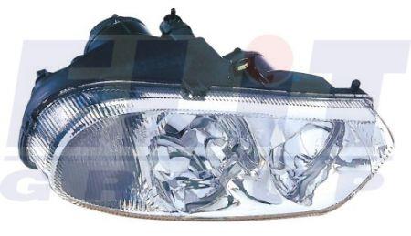 Купить Depo 667-1106L-LD-EM по низкой цене в Украине!