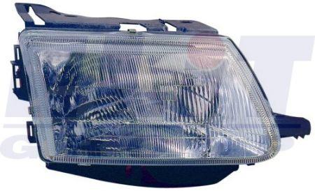 Купить Depo 552-1106R-LD-EM по низкой цене в Украине!